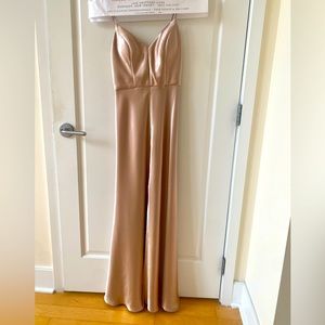Jenny Yoo Collection Bridesmaid Dress